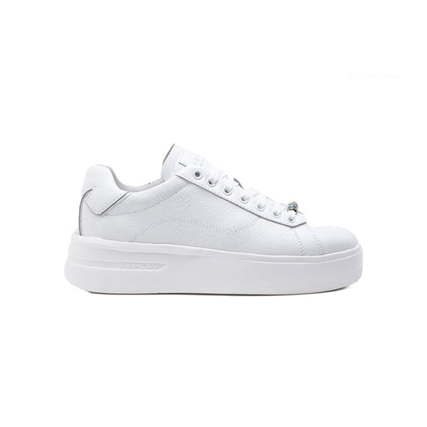 Replay University Joy Sneaker