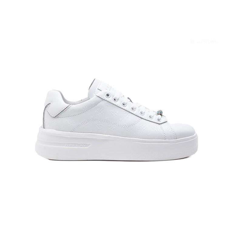 Replay University Joy Sneaker