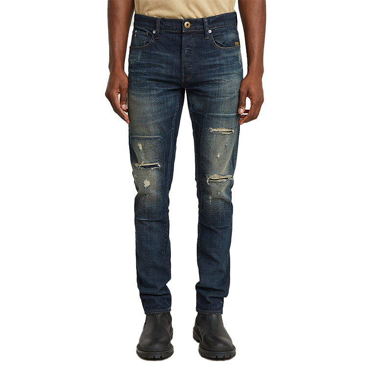 G-Star 3301 Slim Jeans