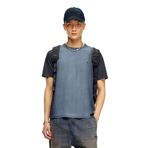 Diesel T-Adjust Q2 T-Shirt