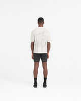 WG247 T-Shirt - Washed Bleach