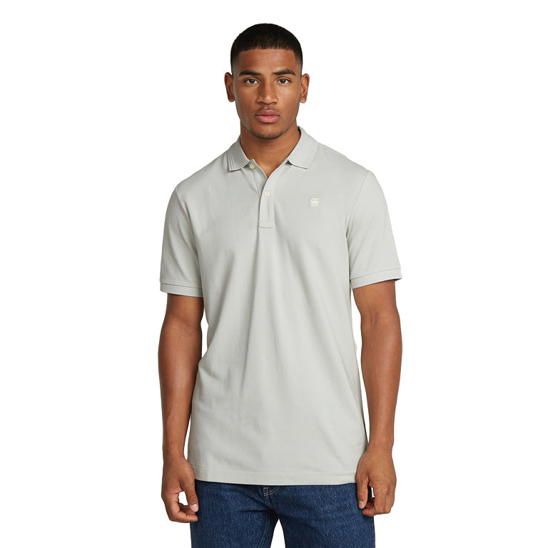 G-Star Dunda Slim Polo T-Shirt