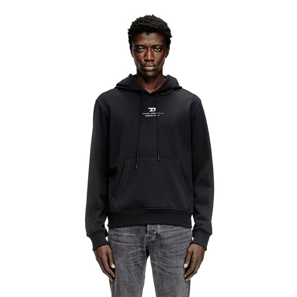 Diesel S-Ginn Hood R3 Sweater