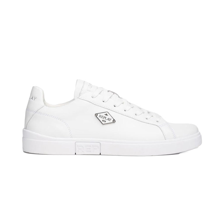 Replay Polys Rhombus Sneaker