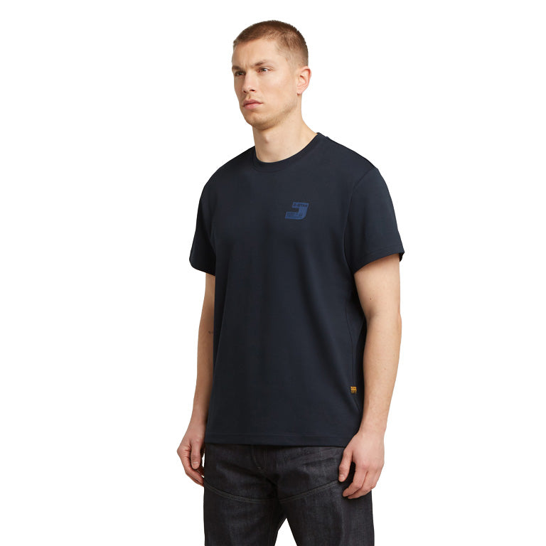 G-Star Chest Logo T-Shirt