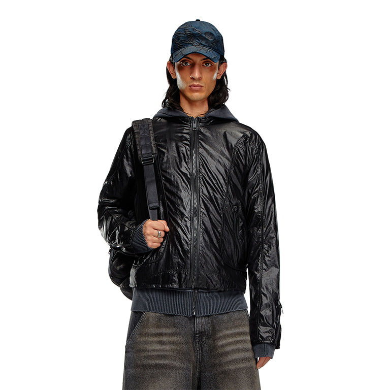 Diesel J-Clays Zip Thru Jacket