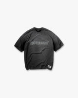 Represent X Iron Maiden Infinite Dreams T-Shirt - Aged Black