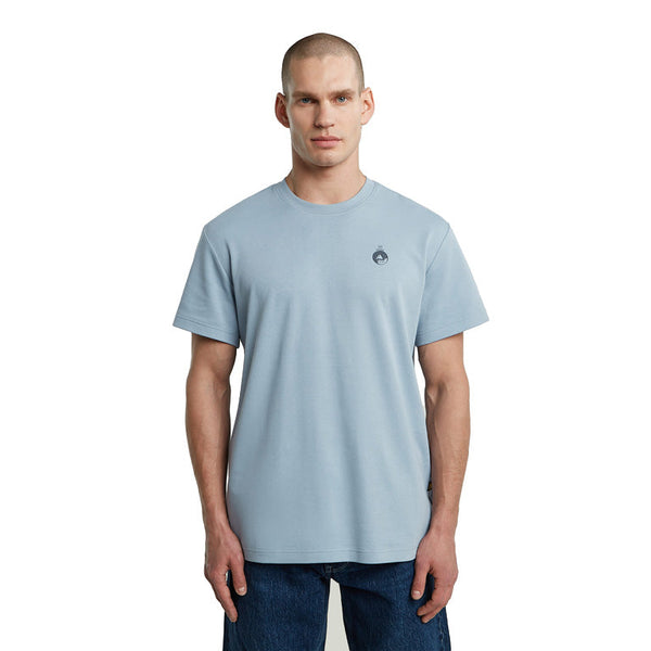 G-Star Trims Back Graphic T-Shirt