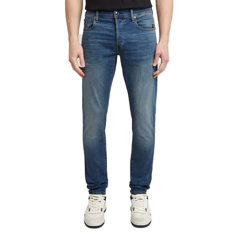 G-Star 3301 Slim Jeans