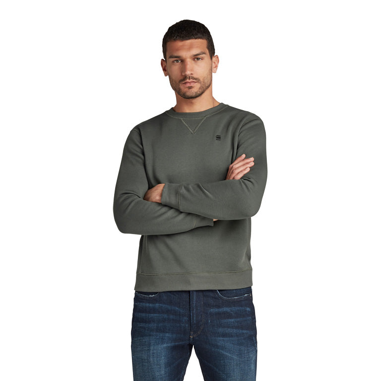 G-Star Premium Core Sweater