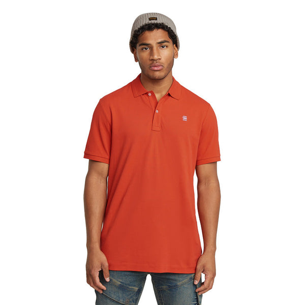 G-Star Dunda Slim Polo T-Shirt