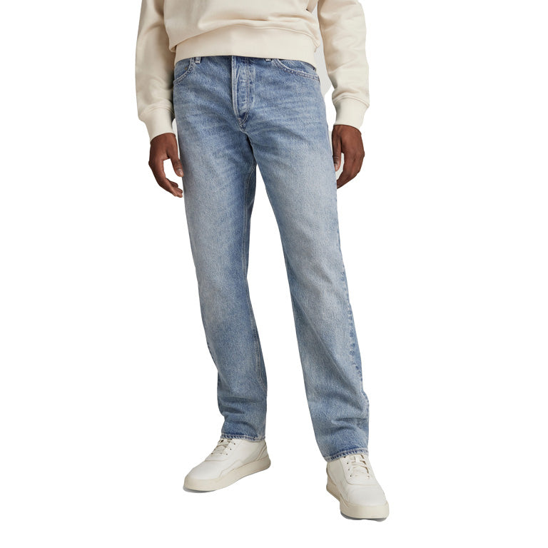 G-Star Triple A Regular Straight Jeans