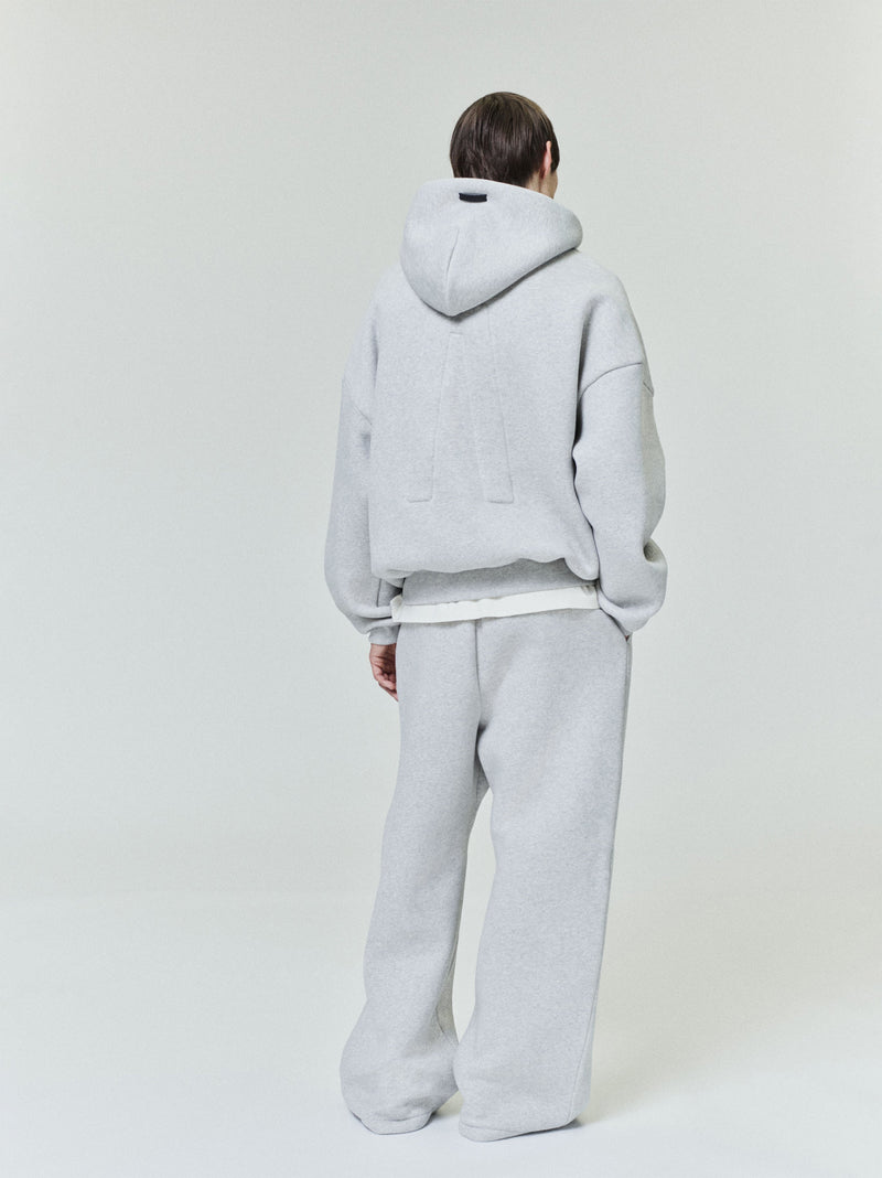 Athletics Half Zip Hoodie