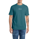 Replay Centre Chest Logo T-Shirt