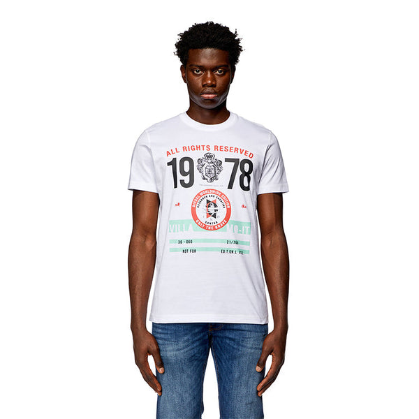 Diesel T-Diegor K73 T-Shirt