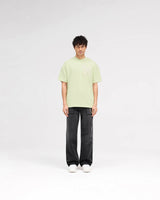 Elegance In Motion T-Shirt - Matcha