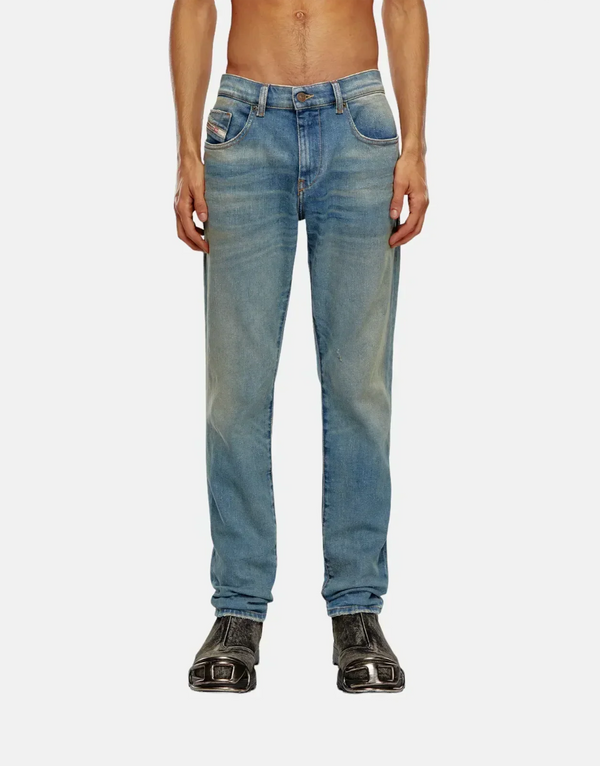Diesel 2019 D-Strukt Jeans
