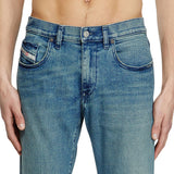 Diesel 2019 D-Strukt Slim Jeans