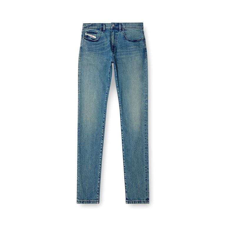 Diesel 2019 D-Strukt Slim Jeans