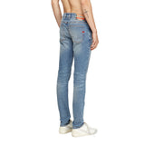 Diesel 1979 Sleenker Skinny Jeans
