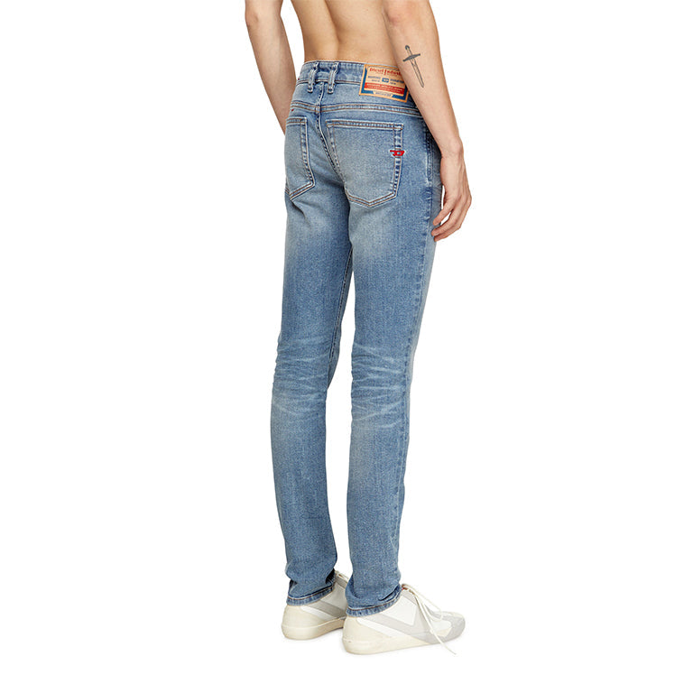 Diesel 1979 Sleenker Skinny Jeans