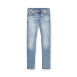 Diesel 1979 Sleenker Skinny Jeans