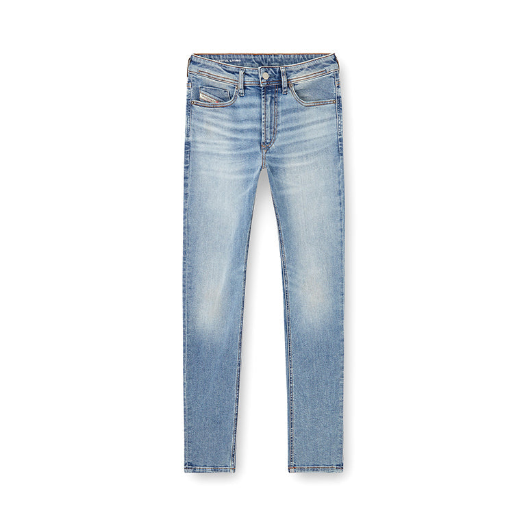 Diesel 1979 Sleenker Skinny Jeans