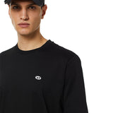 Diesel T-Just Doval PJ T-Shirt