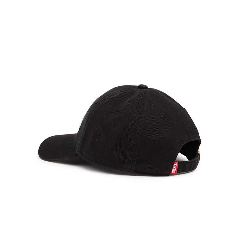 Diesel Corry Div Wash Hat