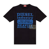 Diesel T-Just N9 T-Shirt