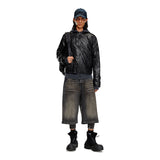 Diesel J-Clays Zip Thru Jacket