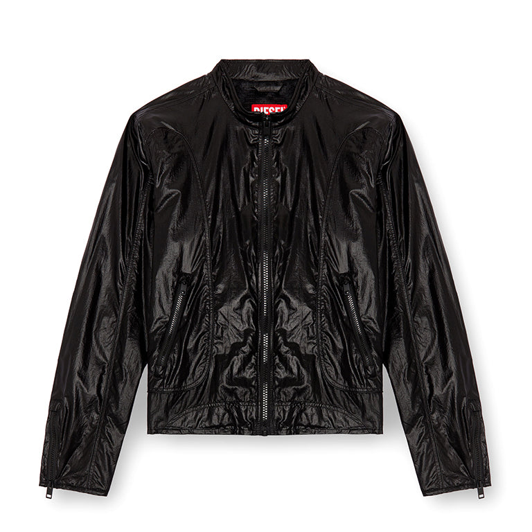 Diesel J-Clays Zip Thru Jacket