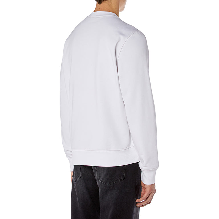 Diesel S-Ginn K45 Sweat Shirt