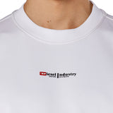 Diesel S-Ginn K45 Sweat Shirt