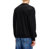 Diesel S-Ginn K45 Sweat Shirt