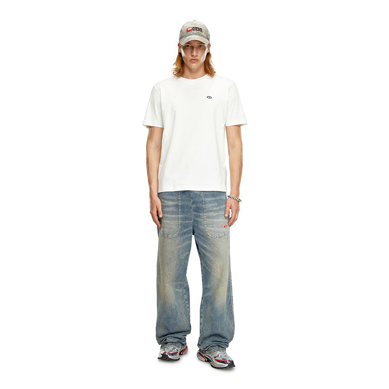 Diesel T-Adjust Doval PJ T-Shirt