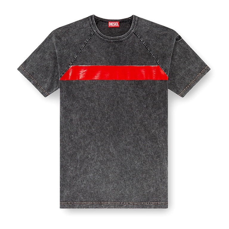 Diesel T-Radjust Q1 T-Shirt