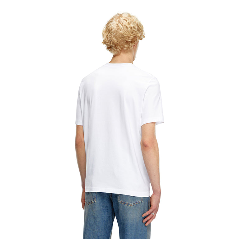 Diesel T-Adjust Q7 T-Shirt