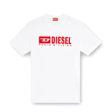 Diesel T-Adjust Q7 T-Shirt