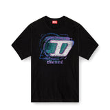 Diesel T-Adjust R11 T-Shirt
