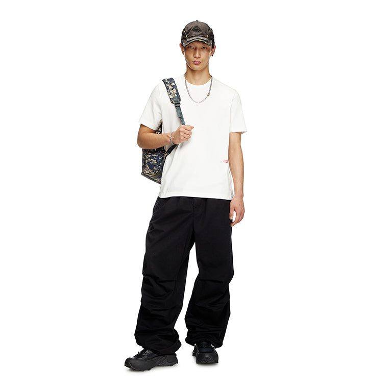 Diesel T-Adjust-Slits-R13 T-Shirt