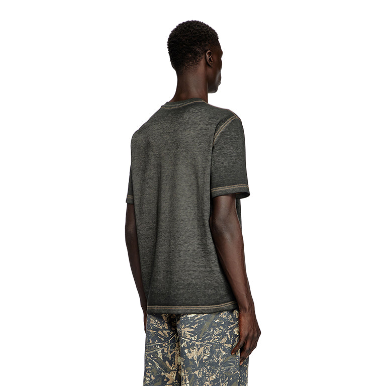 Diesel T-Adjust R18 T-Shirt