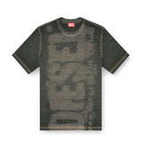 Diesel T-Adjust R18 T-Shirt