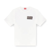 Diesel T-Adjust R19 T-Shirt