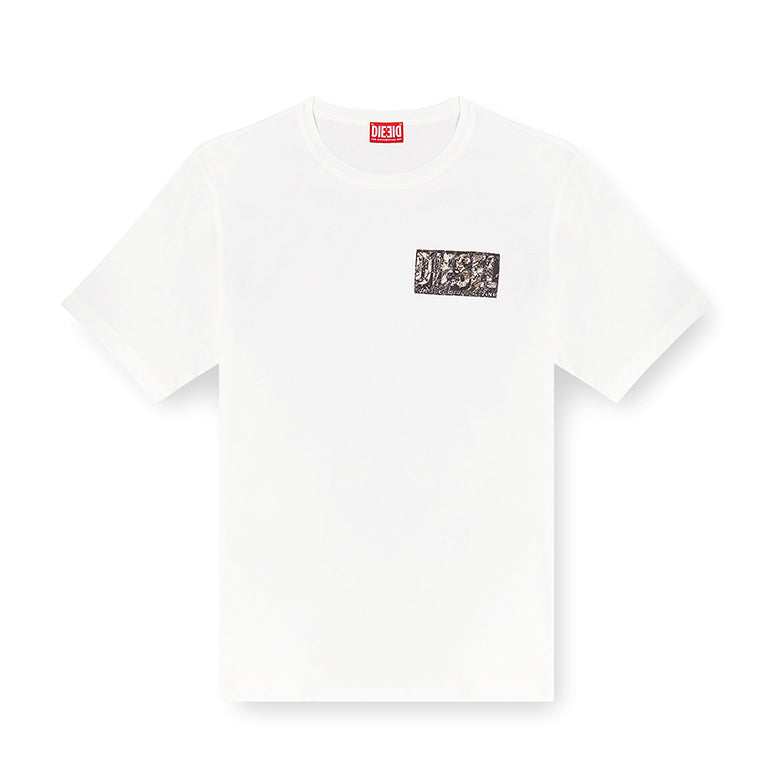 Diesel T-Adjust R19 T-Shirt