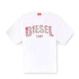 Diesel T-Adjust R25 T-Shirt