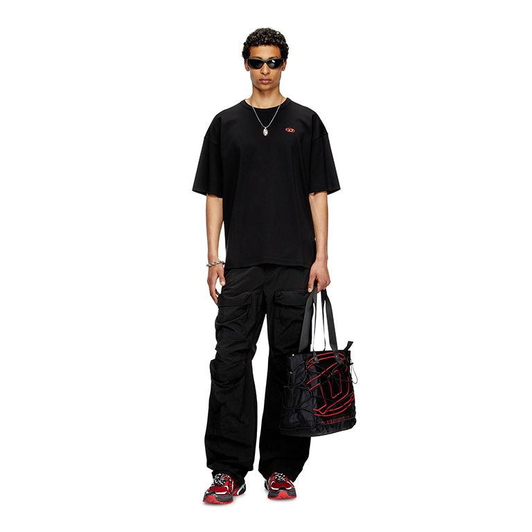 Diesel T-Boxt T6 Relaxed T-Shirt