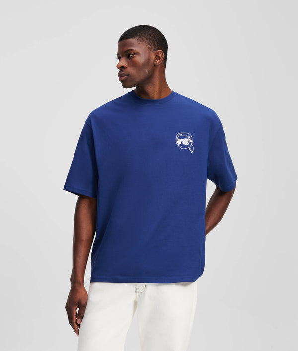 Karl Lagerfeld IKON T-SHIRT