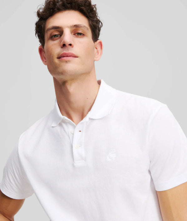 Karl Lagerfeld KAMEO POLO SHIRT