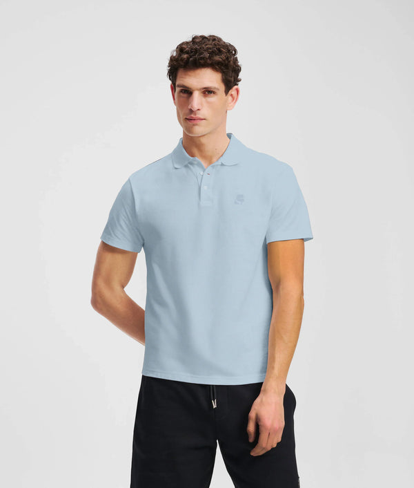 Karl Lagerfeld KAMEO POLO SHIRT